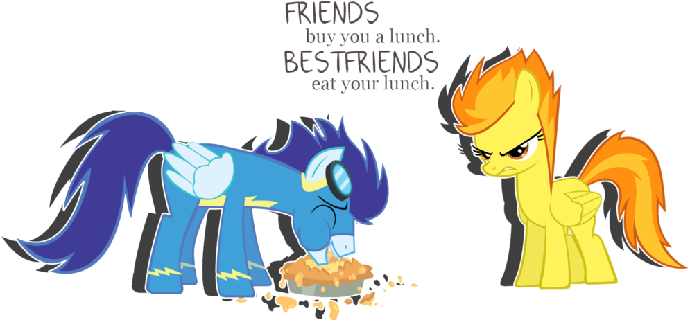 Rainbow Dash And Twilight Sparkle R34 Download - Mlp Soarin And Spitfire (1024x513)