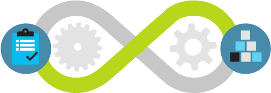 Codeyy Clipart Test - Infrastructure As Code Icon (636x350)