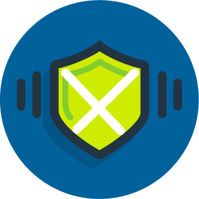Security Testing - Parasoft Load Test Logo (392x392)