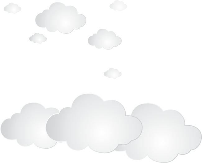 Light White Ceiling Wallpaper - Illustration (650x524)