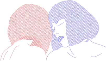 My Ghost, Where Did You Go - Illustration (500x375)