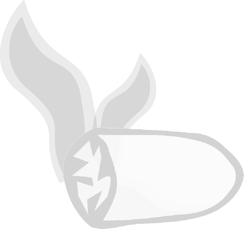 Cartoon, Smoking, Health, Tools, Smoke, Cancer, Tobacco - Mokona Modoki (800x753)