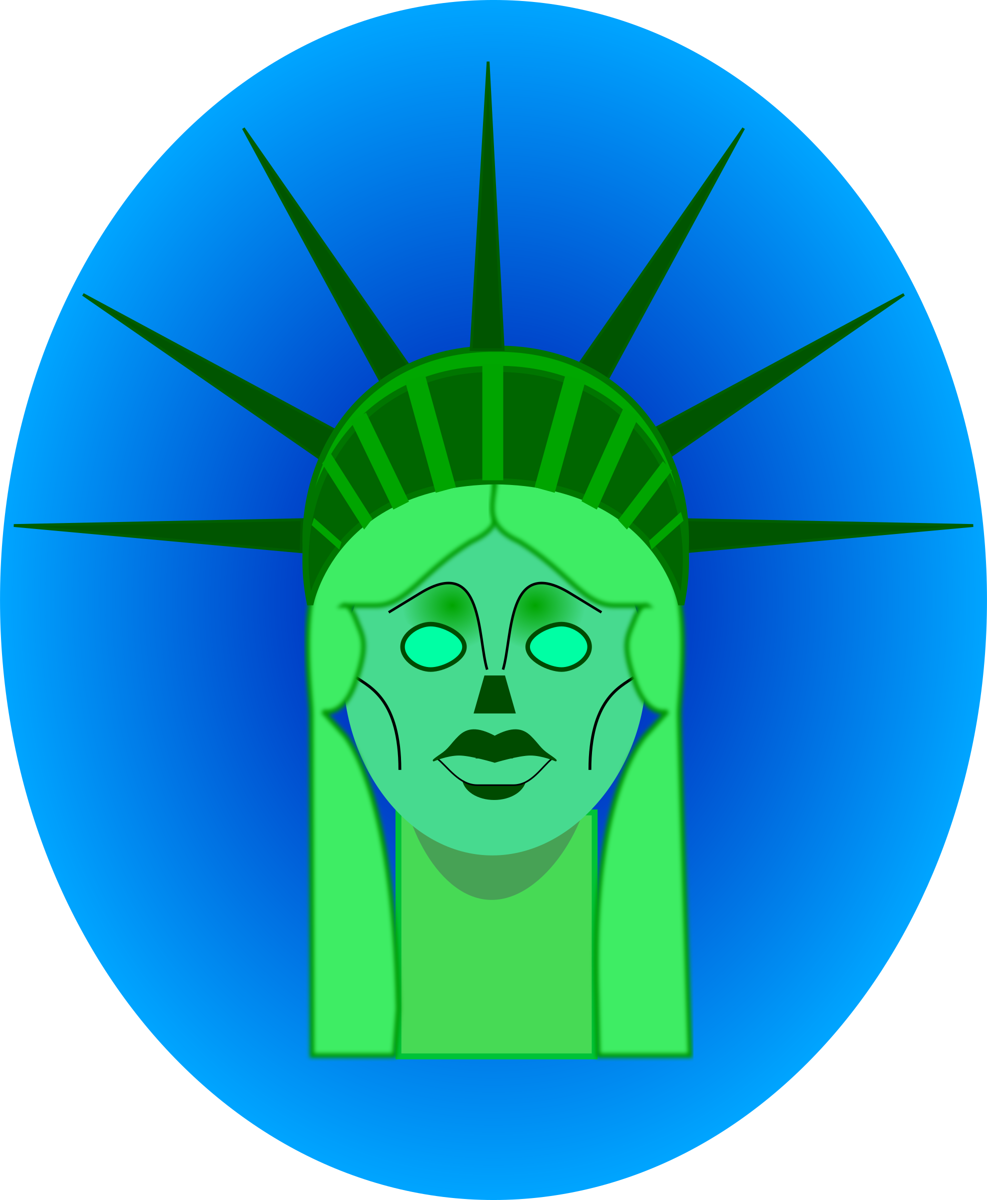 Леди либ