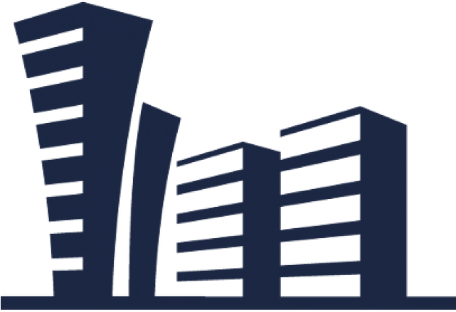 Construction Clipart Building Contractor - Building Contractor Logo Png (640x480)