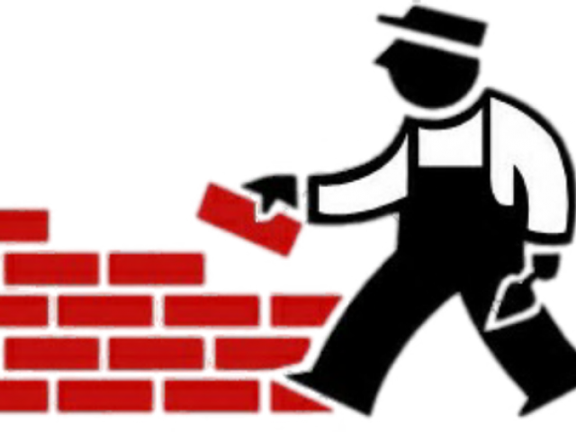 Construction Clipart Recovery - Construction Clipart Recovery (640x480)