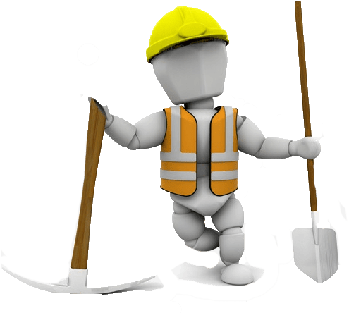 Foundation Construction Clipart 4 By James - Introduction To Concrete Masonry And Concrete Projects (510x470)