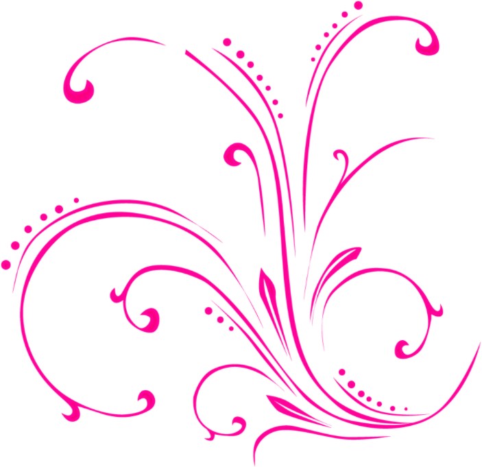 Flower Clip Art - Keratin Cure Professional Brazilian Treatment Chocolate (1024x768)