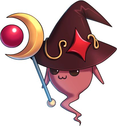 Unit Art - Brave Frontier Fusion Art (422x462)