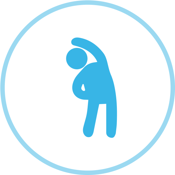 Daily Exercise Is An Integral Part To Any Healthy Lifestyle - Android (600x600)