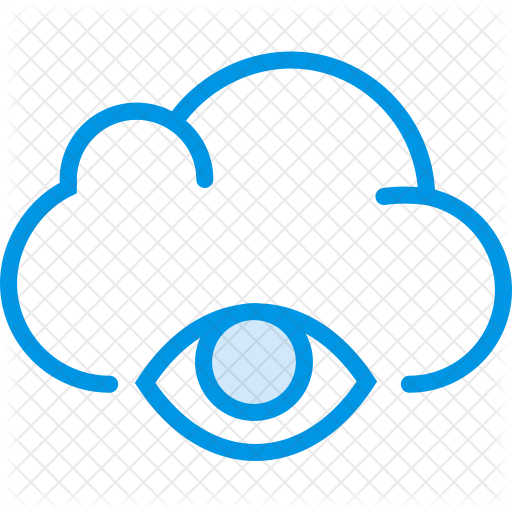 Hide Icon - Cyber Physical Systems Industry 4.0 (512x512)