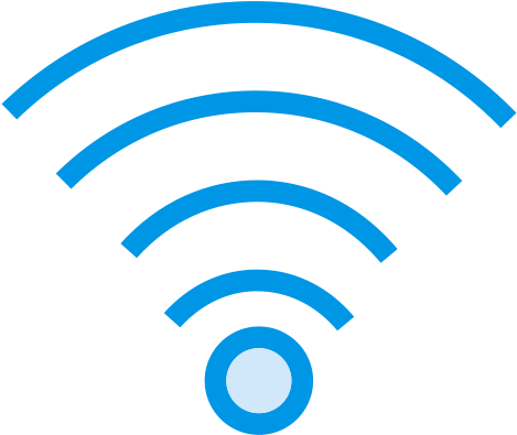 512 X 512 - Signal Png Radio (512x512)