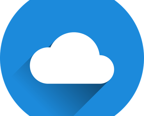 How Secure Is Your Data In The Cloud - Nextcloud (495x400)