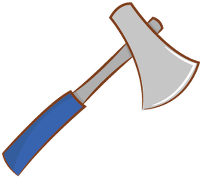 Camping Icon Set - Clip Art (444x399)