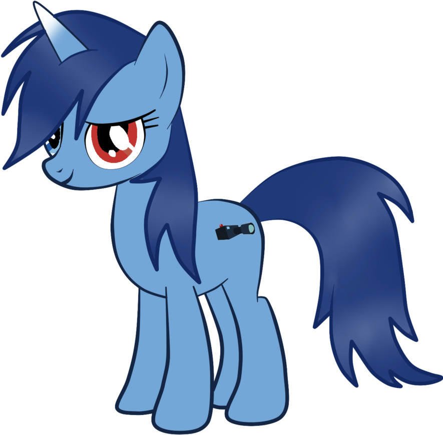 My Pony Oc By Smbzoo448 - Pony Oc Mare (894x894)