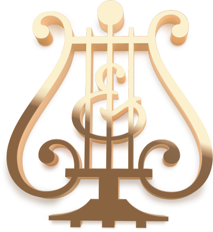 Steinway Piano Gallery Little Rock Logo Element - Steinway & Sons Logo (425x463)