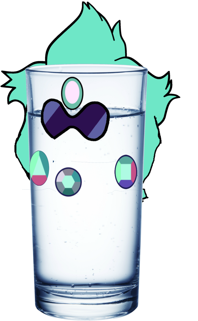 Massive Drink Of Water By Prussian-piano - Alexandrite (730x1095)