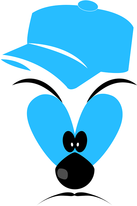 Mean Face Cartoon 2, Buy Clip Art - Drawing (481x720)