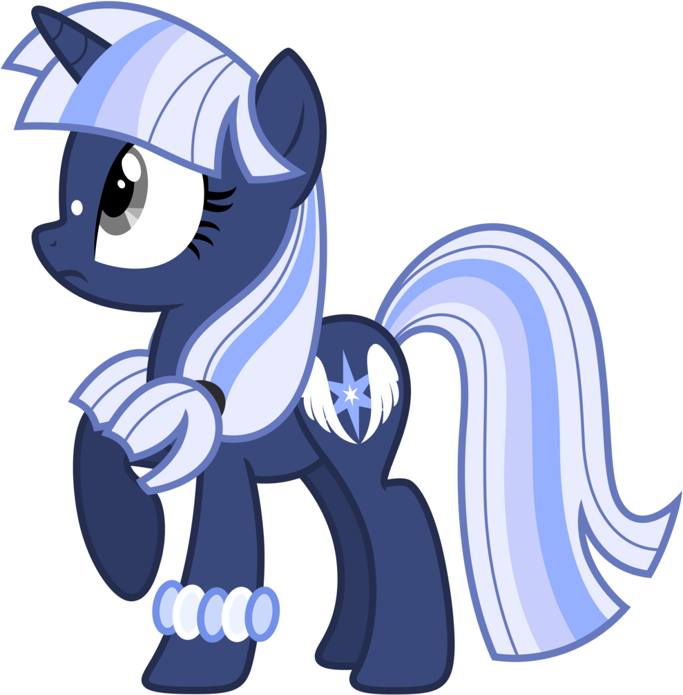 Absurd Res, Artist - Mlp Silverlay (998x1024)