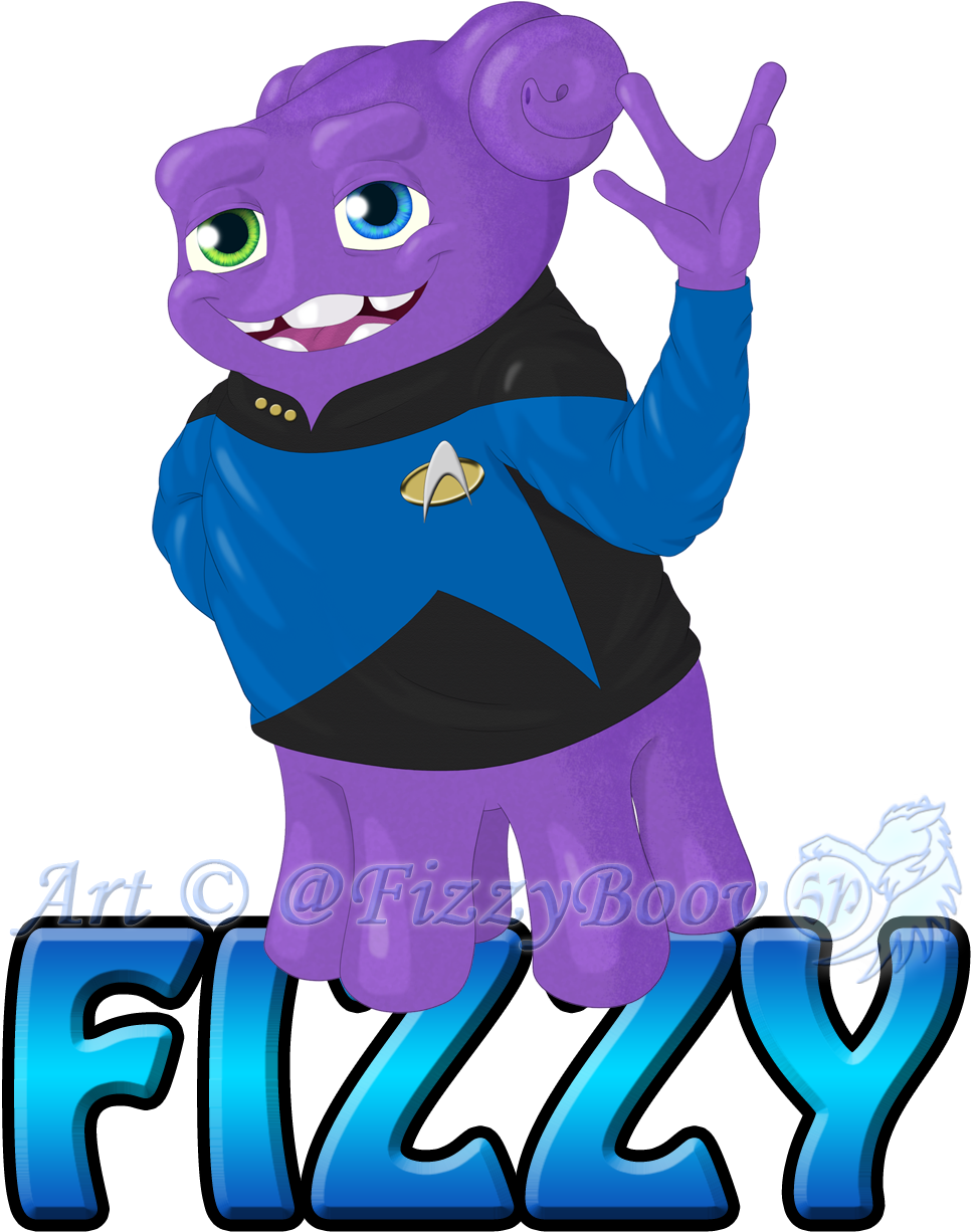 Animal Mascot Clip Art - Cartoon (1006x1280)