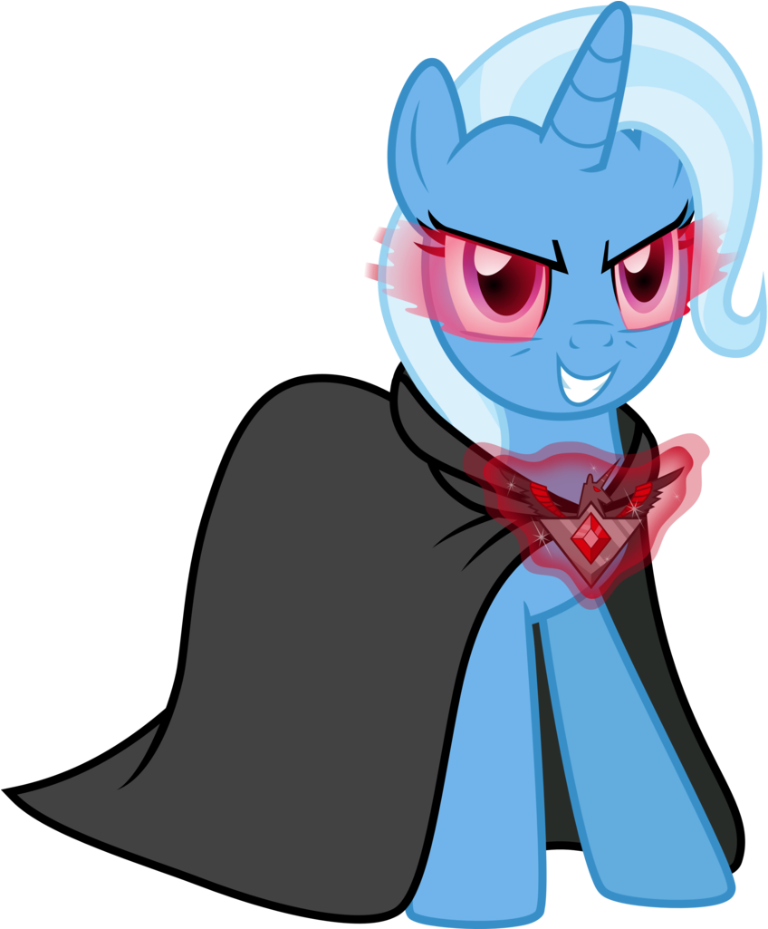 Alicorn Amulet, Artist - My Little Pony: Friendship Is Magic (868x1024)