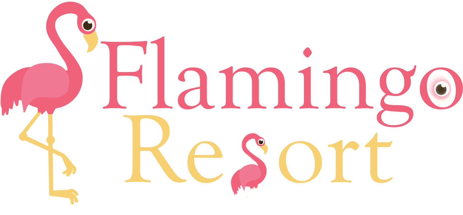 Flamingo Resort - Do Me No Harm [book] (2000x1000)