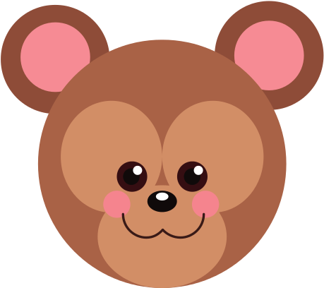 Baby Bear - Amor Adorable (550x550)