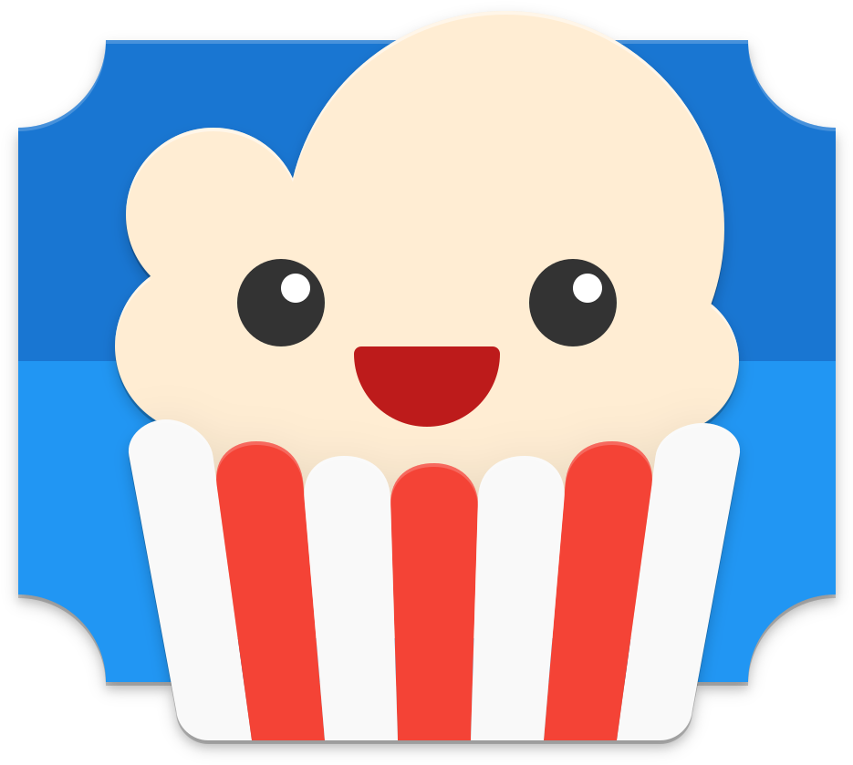 Https - //raw - Githubusercontent - Com/snwh/paper - Popcorn Time (1024x1024)