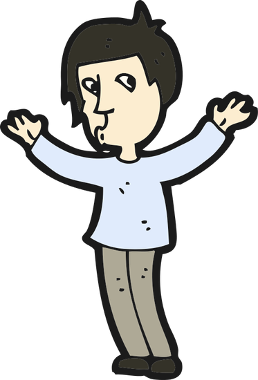 Whistling Man - Человек Говорит (373x550)