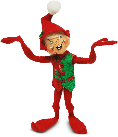 Summer Sale - Elf (600x600)