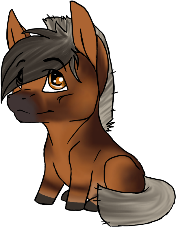 Bronze Chibi By Whistling-winds95 - Bronze (800x793)