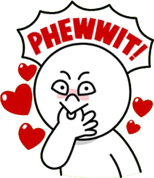 Singaporean Moon Special - Line Singlish (555x640)