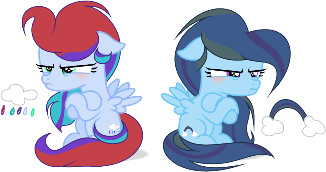 Xxcutecookieswirlsxx, Base Used, Female, Filly, Oc, - Cartoon (1280x635)