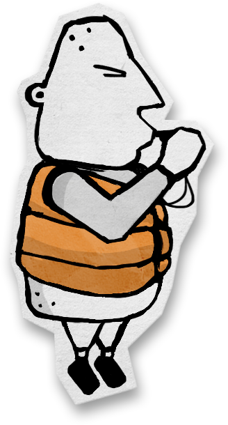 Every Year People Drown - Every Year People Drown (328x610)