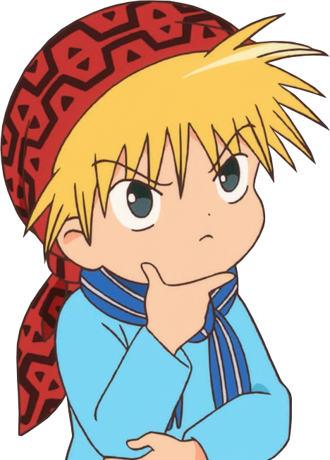 When I'm Watching Anime I'm Hearing Like A Whistling - Cartoon (468x653)