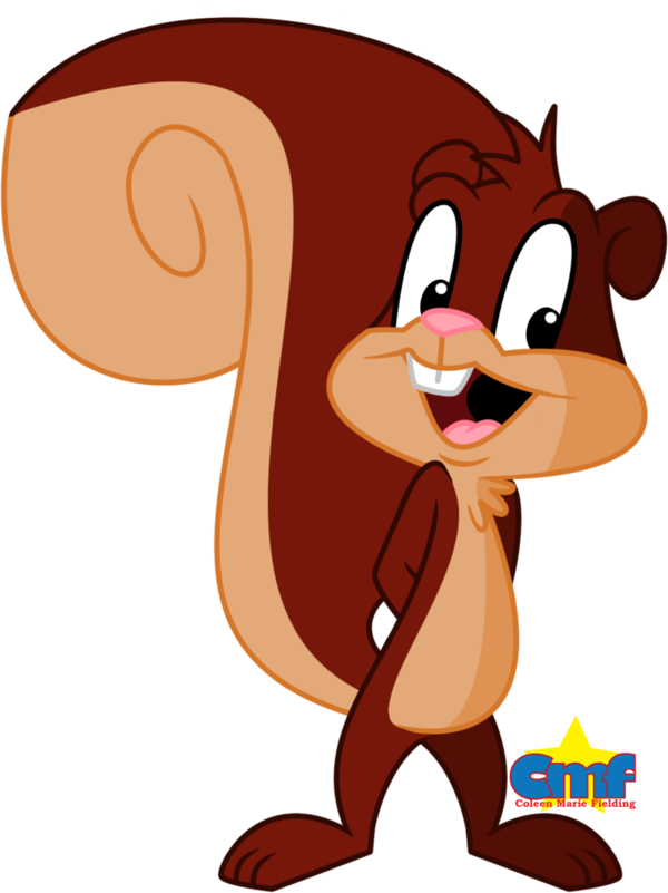 Tiny Toon Adventures (600x801)