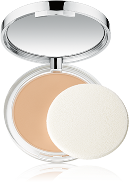 Almost Powder Makeup Spf 15 £27 Need To Find Equivalent - Clinique Almost Powder Makeup Spf 15 No. 03 Light (402x464)