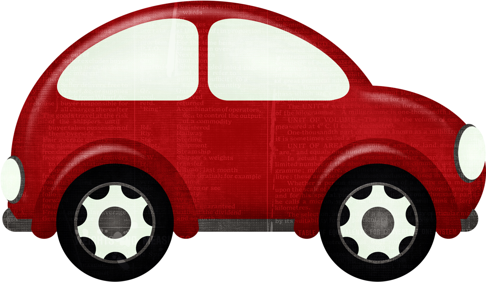 Yandexcooltrain Clipart - Vehicle (1600x1021)