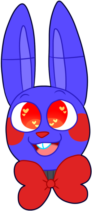 I Think It Was Just A Mouse - Five Nights At Freddy's (436x750)