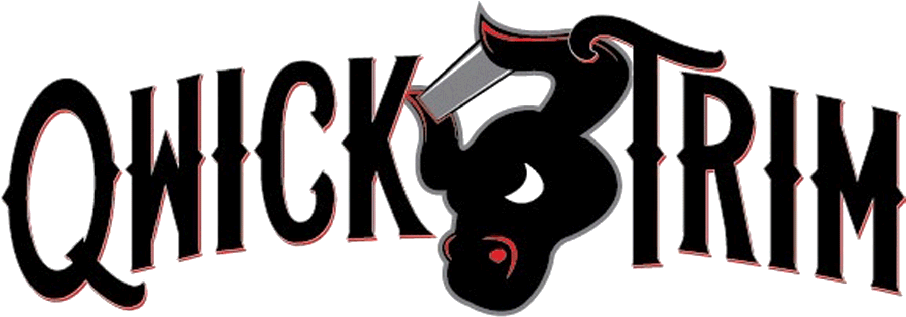 Quick Trim Meat Trimmer - Emblem (1856x639)