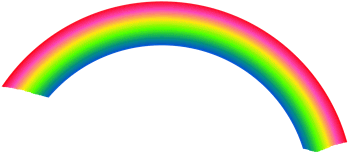 Coolest Raibow Background Hedgemumpers - Coolest Raibow Background Hedgemumpers (466x392)