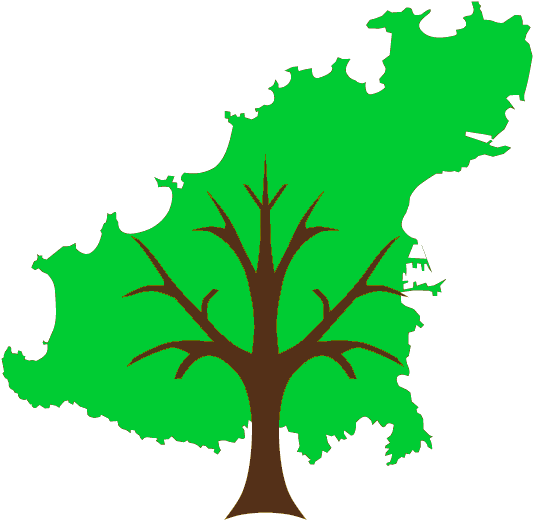 Guernsey Ancestry - Guernsey Vector (608x598)