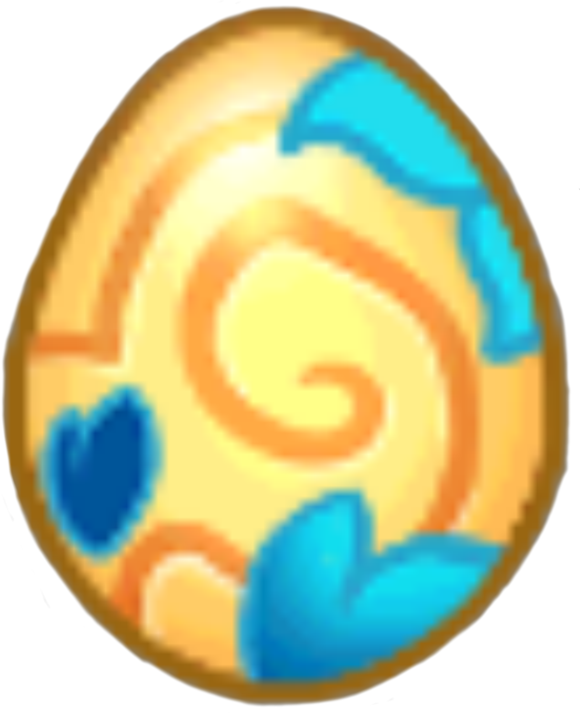 Thicket Dragon - Ambrosia Dragon Dragonvale Type (1148x1400)