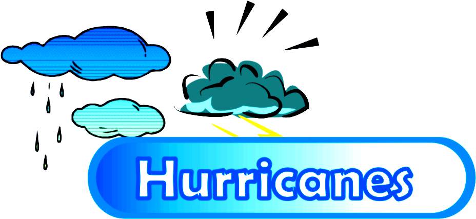 Citizen Preparedness - Nubes Con Lluvia (955x512)