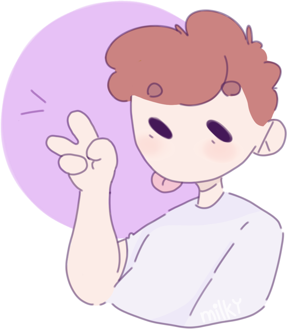 I Have A D/np Drawing In Wip So Im Gonna Spend The - Pyrocynical Cute Fanart (1280x1279)