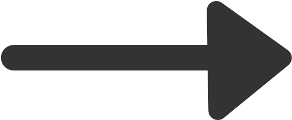 Arrow Clip Art - Line Arrow Gif (600x600)