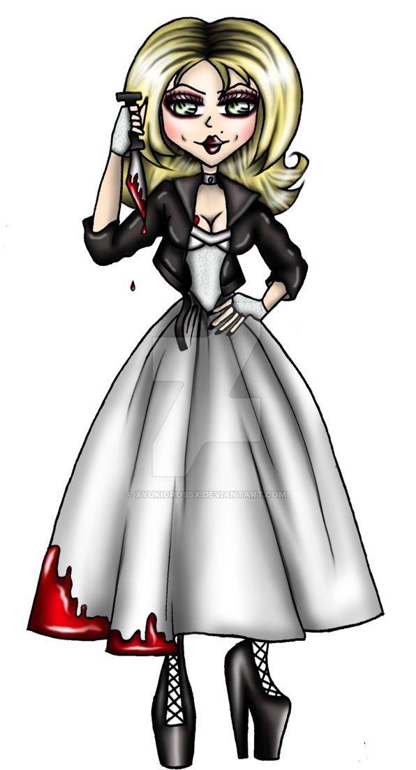 Happy Halloween By Thebeautifulfear - Illustration (600x1115)