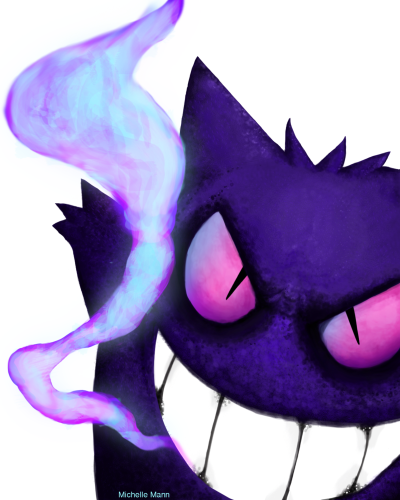 Happy Halloween By Yunasei - Mask (800x1000)