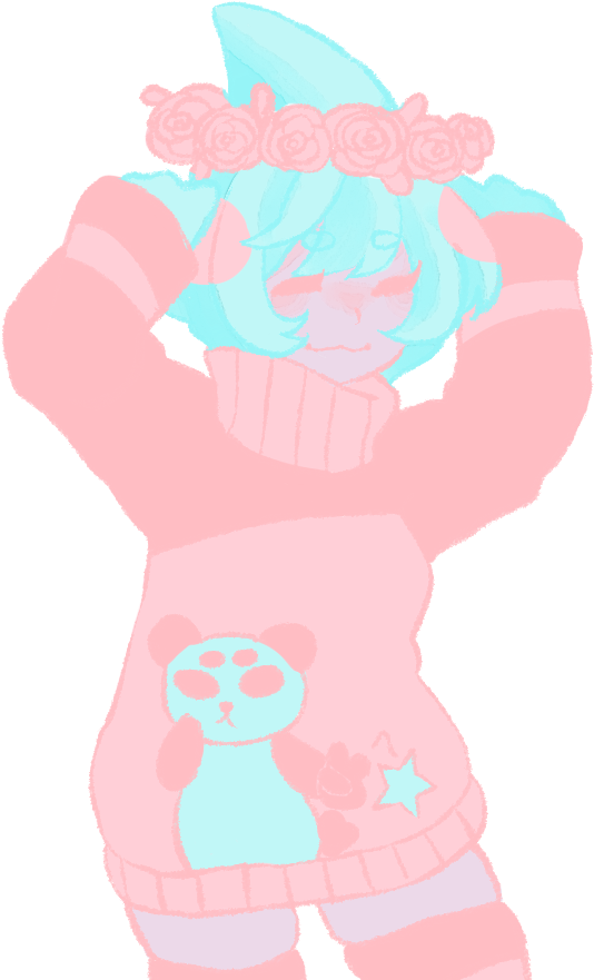 Pink M Clip Art - Illustration (700x900)