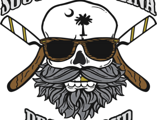 The Family Grows Scbc Roughneck = Beardlove - Grave Before Shave (500x383)