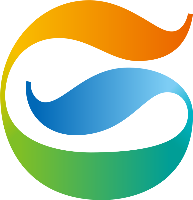 Gs Logo - Gs E&c Logo Png (2272x1704)